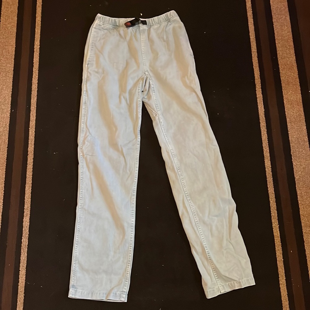 Gramicci Chino Pants
